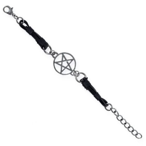 Bratara ajustabila Pentacle 17 - 22 cm