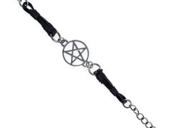 Bratara ajustabila Pentacle 17 - 22 cm